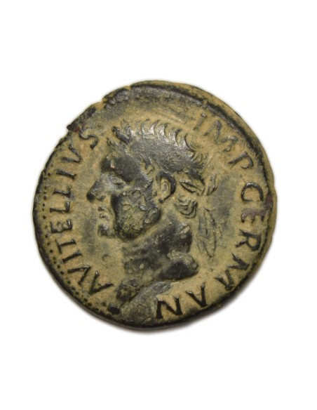 VITELIO - As VITELIO - As