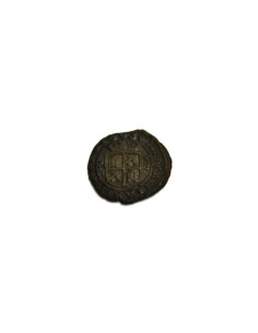 FELIPE IV - 1663 2