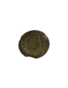 FELIPE IV - 1663