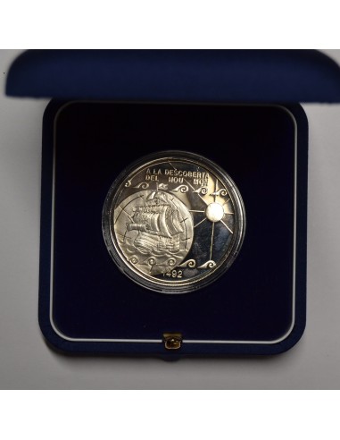 ANDORRA 1992,  10 DINERS