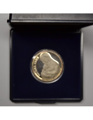 ANDORRA 1985 20 DINERS - NADAL