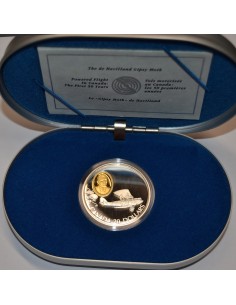 CANADA 1992 - 20 DOLARES