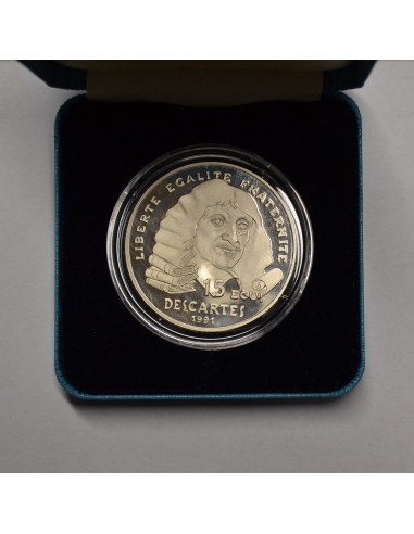 FRANCIA 1991 100 FRANCOS