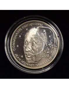 FRANCIA 1992 100 FRANCOS 2