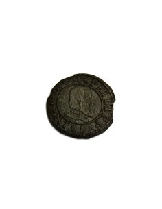 FELIPE IV - 1664