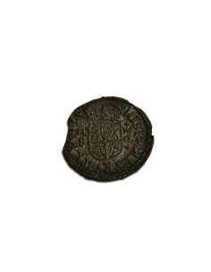 FELIPE IV - 1664 2