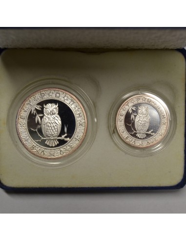 GRECIA 1993 - 10 Y 25 ECU