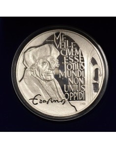 HOLANDA 1991 25 ECU 2