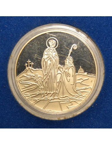 VATICANO 1984 - 500 LIRAS