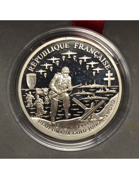 FRANCIA 1993 1 FRANCO