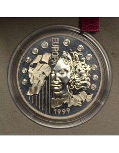 FRANCIA 1999 - 6,55957 FRANCOS 2