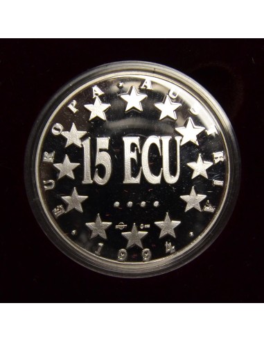 AUSTRIA 1994 - 15 ECU