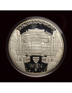 AUSTRIA 1994 - 15 ECU