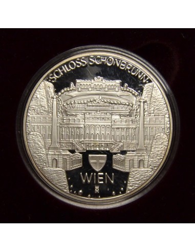 AUSTRIA 1994 - 15 ECU