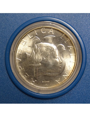 ITALIA 1984 - 500 LIRAS