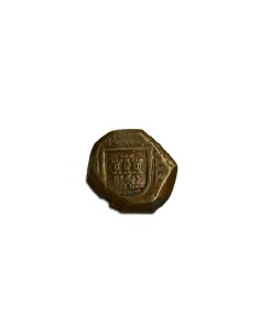 FELIPE IV - 1625 2