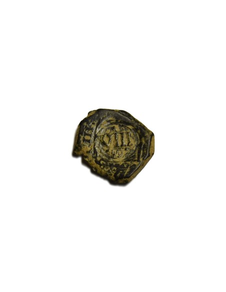 FELIPE IV - 1641