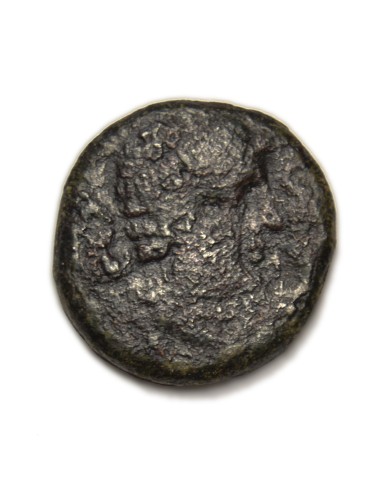 Arekoratas (Soria), As