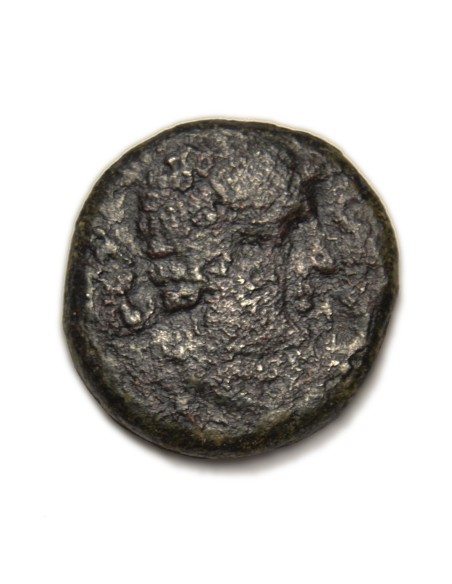 Arekoratas (Soria), As