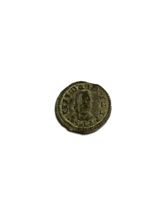 FELIPE IV - 1661