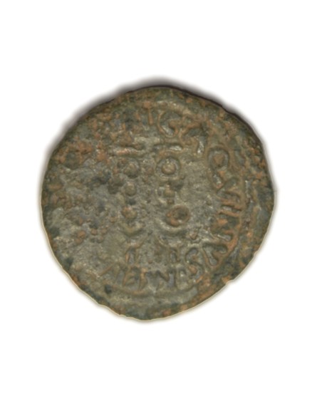 CARTAGONOVA. (CARTAGENA-MURCIA). Semis