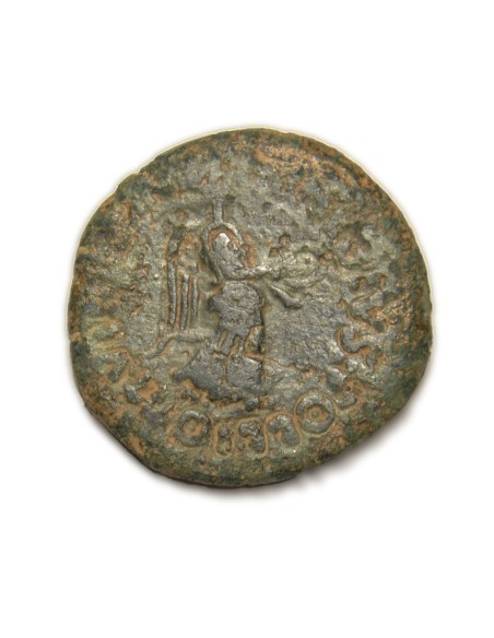 CARTAGONOVA. (CARTAGENA-MURCIA). Semis