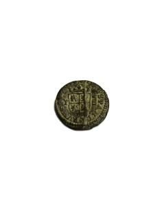 FELIPE IV - 1661 2