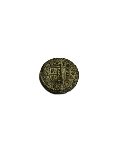 FELIPE IV - 1661