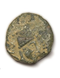 MALAKA CUADRANTE - MÁLAGA