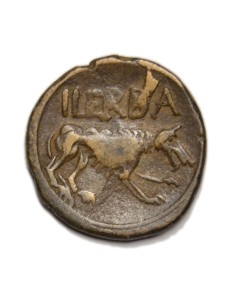 ILERDA AS - AUGUSTO 2