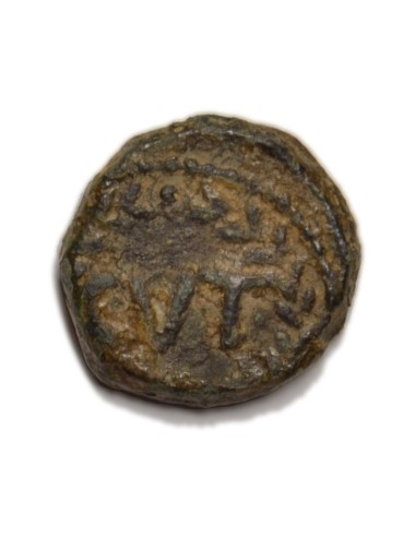 TIBERIO CUADRANTE - TARRACO