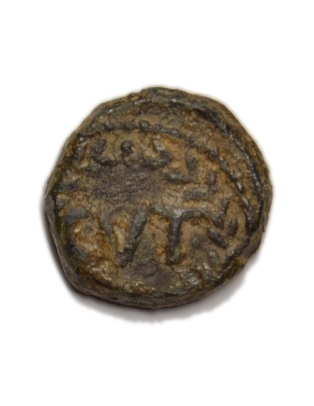 TIBERIO CUADRANTE - TARRACO