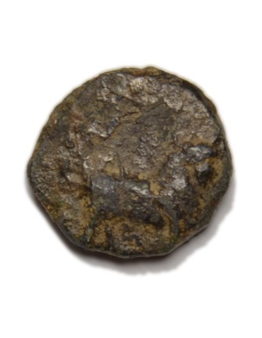 TIBERIO CUADRANTE - TARRACO