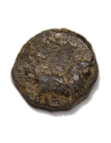 TIBERIO CUADRANTE - TARRACO