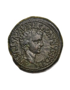 TIBERIO AS - TURIASO