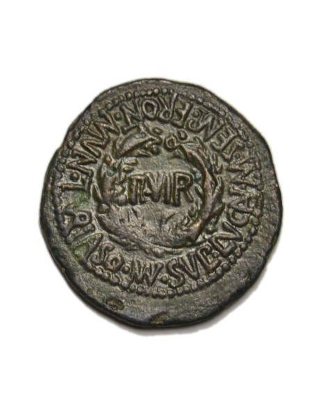 TIBERIO AS - TURIASO