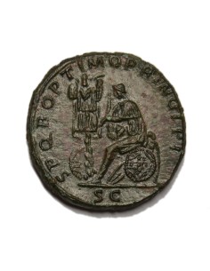 TRAJANO - SESTERCIO 2