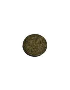 FELIPE IV - 1662 2