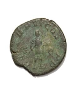 GORDIANO III - SESTERCIO 2