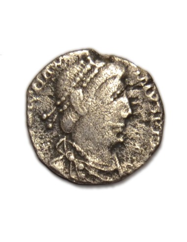 TEODOSIO I - 1/2 SILICUA