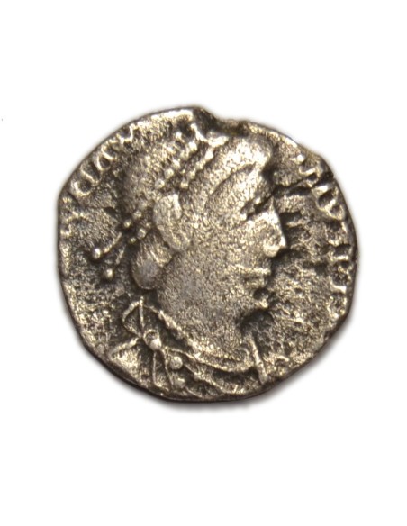 TEODOSIO I - 1/2 SILICUA