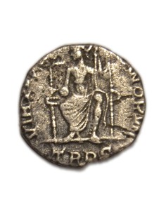 TEODOSIO I - 1/2 SILICUA 2