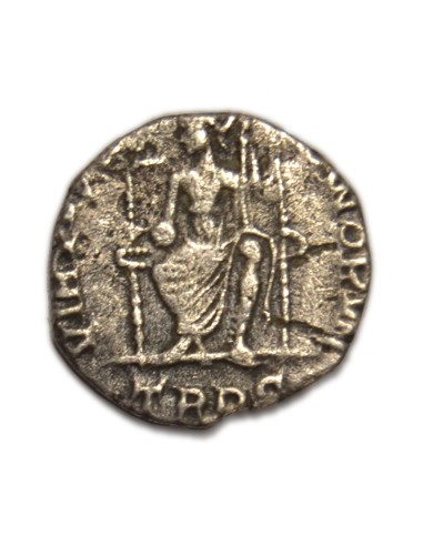 TEODOSIO I - 1/2 SILICUA