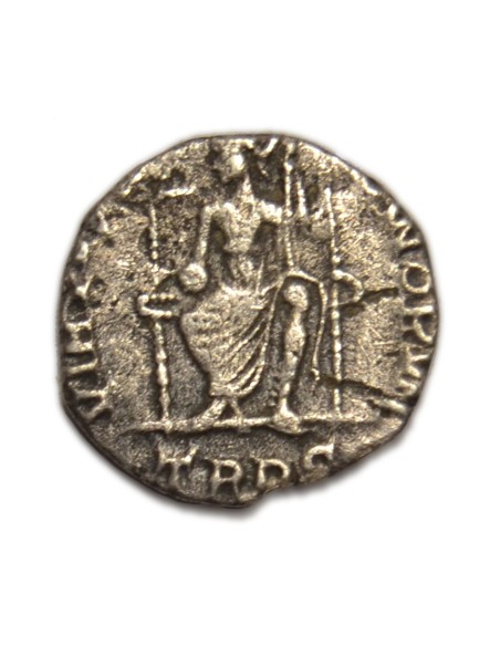 TEODOSIO I - 1/2 SILICUA