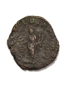 VOLUSIANO - SESTERCIO 2