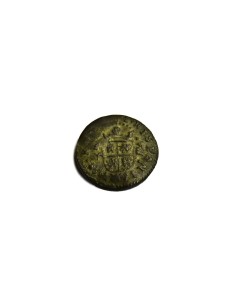 FELIPE IV - 1662 2