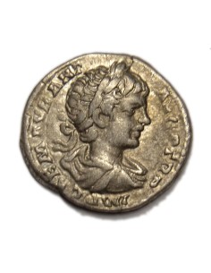 CARACALLA - DENARIO
