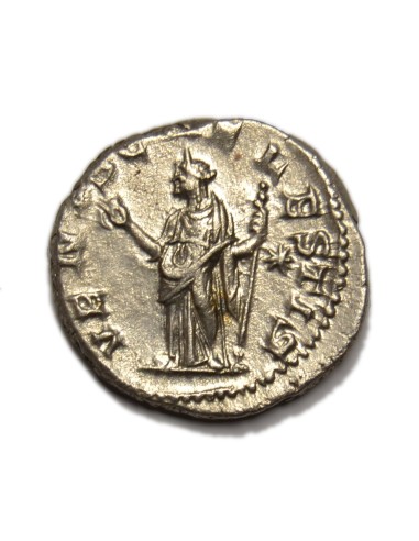 JULIA SOEMIAS - DENARIO