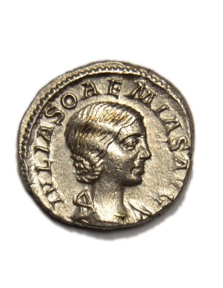 JULIA SOEMIAS - DENARIO