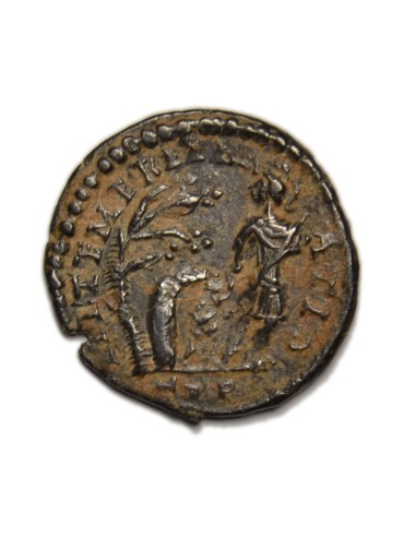 CONSTANTE - CENTENIONAL